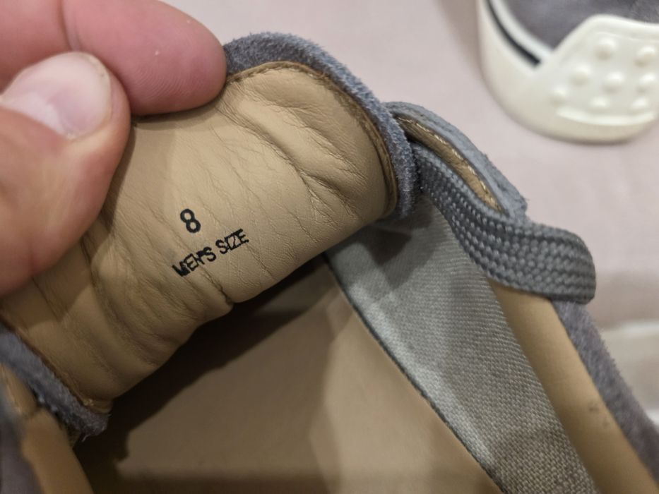 Туфлі, лофери Tods.