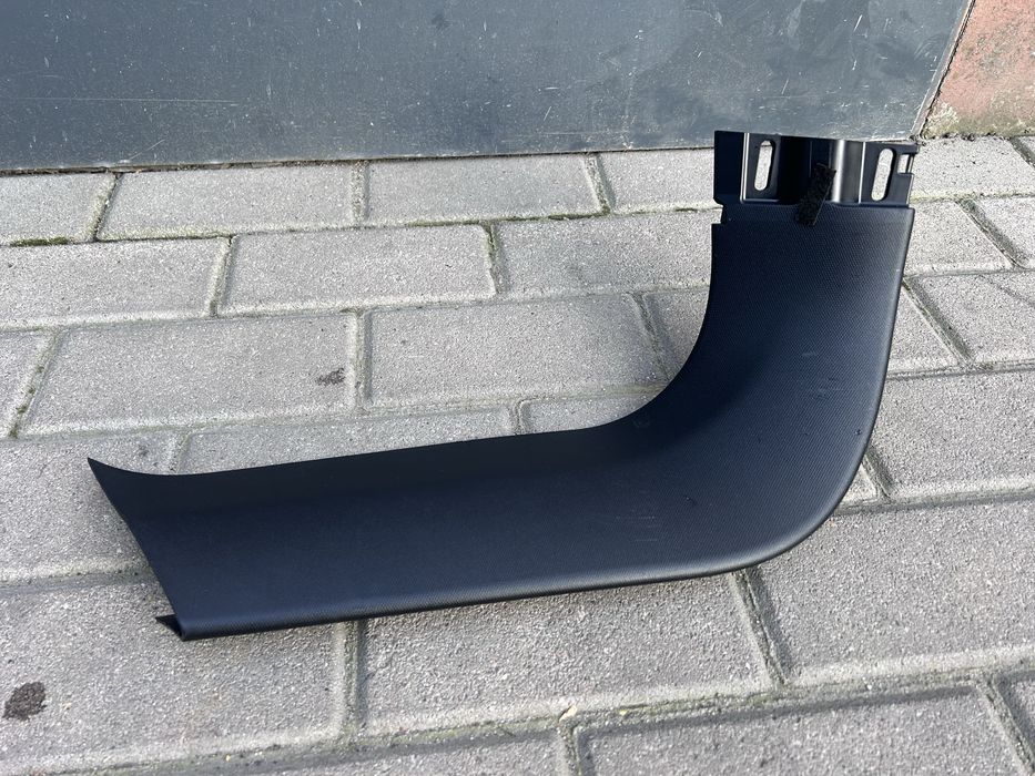 Lewa osłona słupka klapy tył Ford Kuga MK3 III 18r.- oryginał