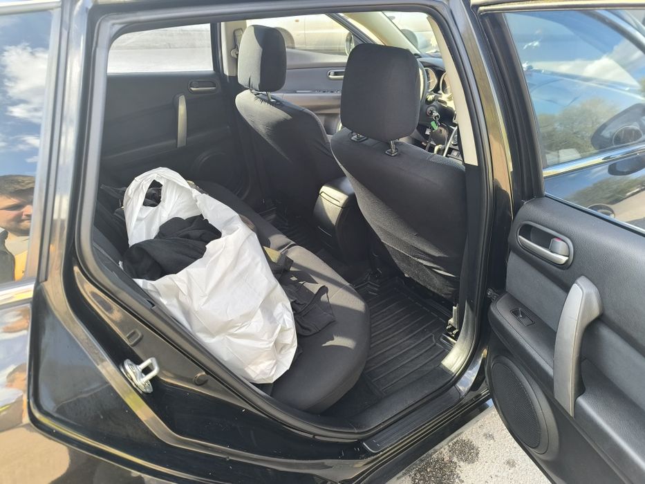 Продам Mazda 6 GH 2.0 tdi
