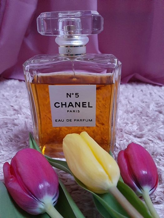 Perfum CHANEL N°5