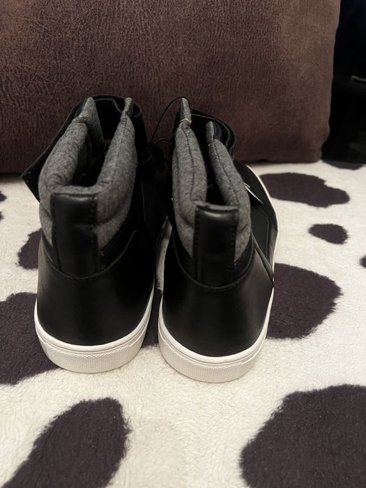 Мужские ботинки new