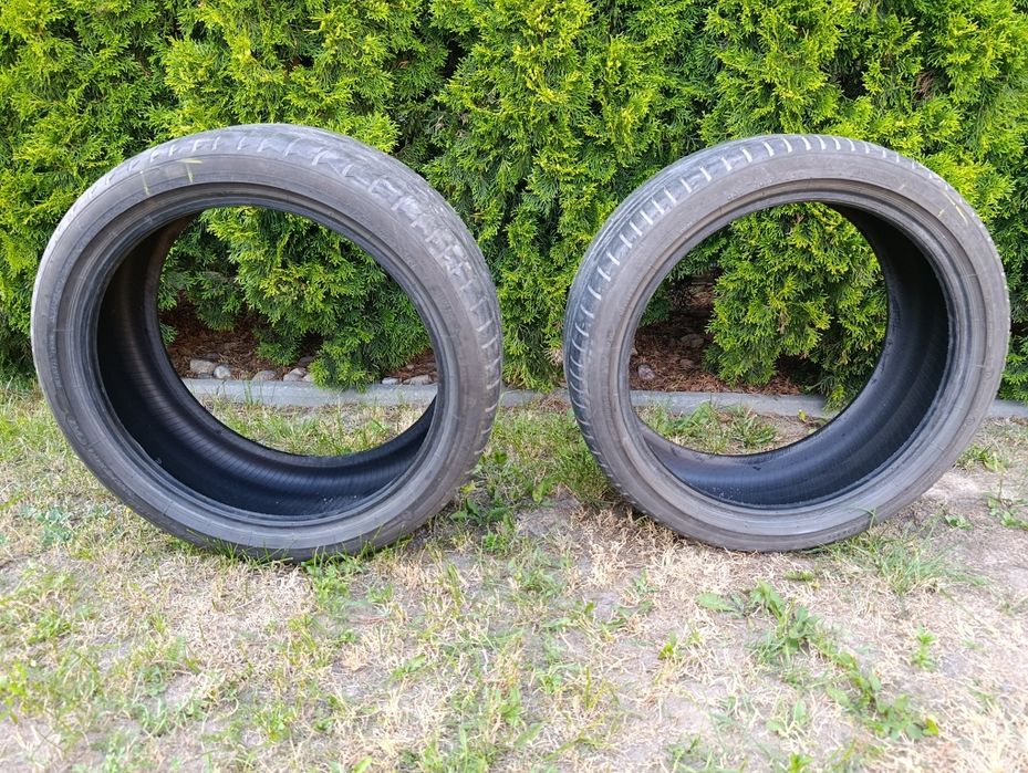 Opony Bridgestone turanza 18 225/40