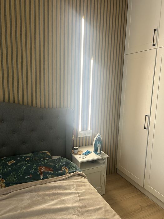 Remonty i wykonczeniowe