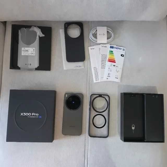 Vivo X300 Pro Global 16+512 GB