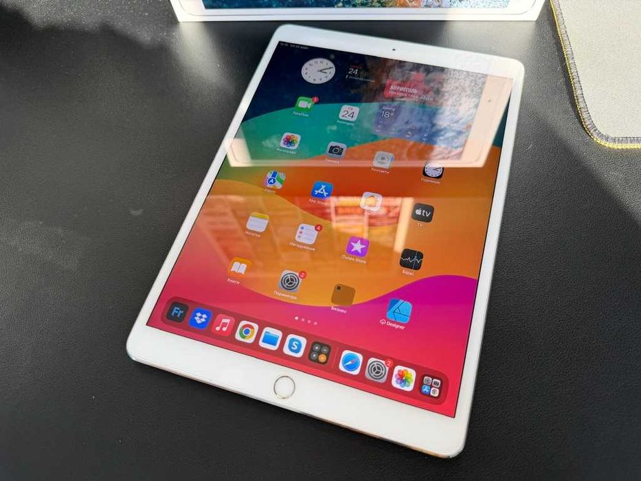 Apple iPad Pro 10.5 (A1701) Wi-Fi 64 Gb