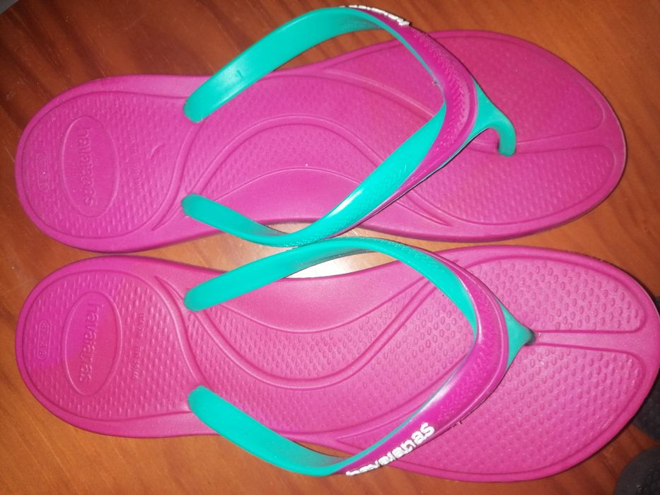 Original Havaianas, new