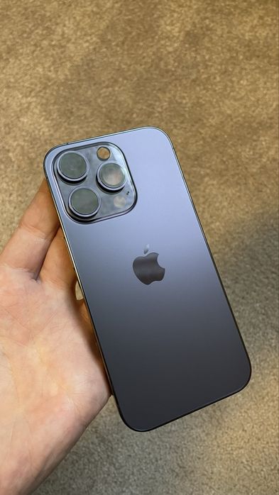 Корпус Apple Iphone 14 Pro