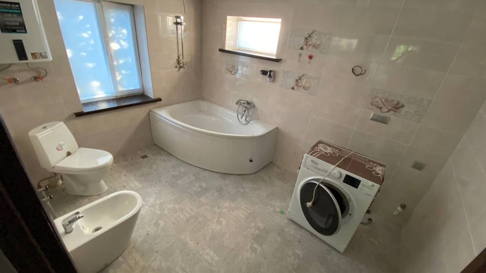 Продається будинок с.Кочубіївка 70м². Нова криша, вікна, двері. Ремонт завершено на 90%