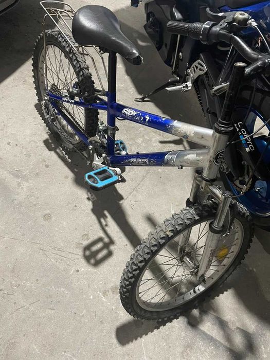 Велосипед продам