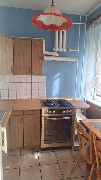 Mieszkanie – Kalisz, Śródmieście I - Widok 4