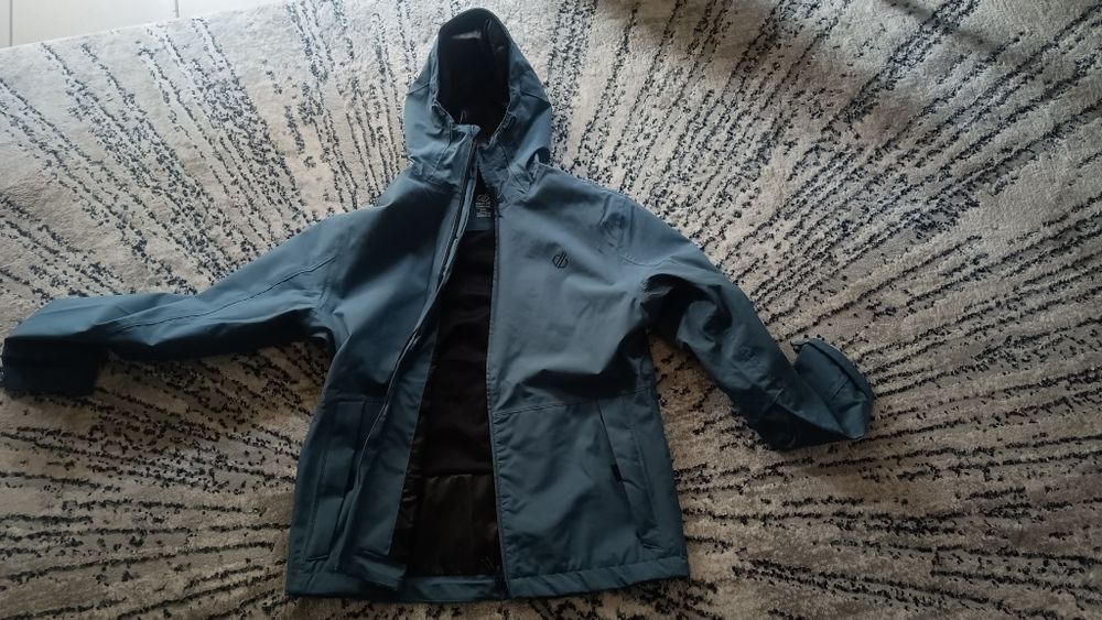 Kurtka przeciwdeszczowa Regatta Dare 2b