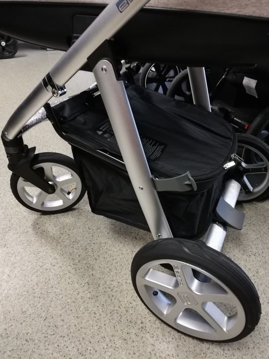 Espiro Next Birdy Beige LIMITOWANY do 500szt z CERTYFIKATEM nr 496z500