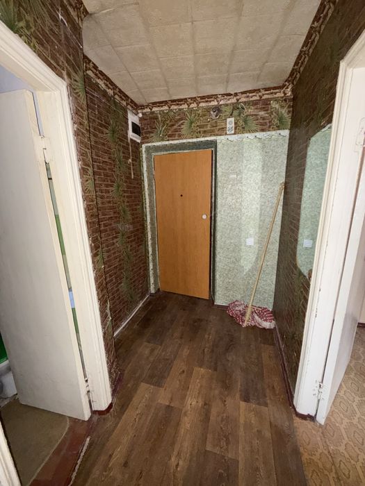 2-кімнатна квартира 2/5 АЕВ