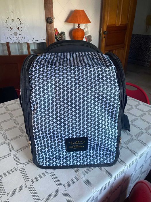 Bimby TM6 Usada em Bom Estado (Com garantia) + Bolsa de Transporte