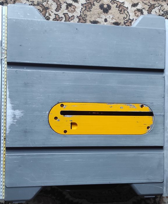 Piła DeWalt dwe 7485