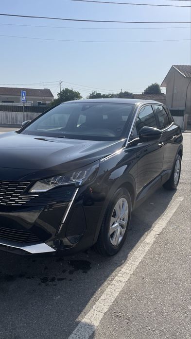 Peugeot 3008 1.5 BlueHDI Style Cammes 8MM