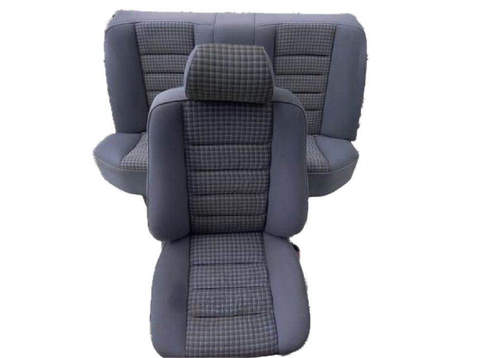 Conjunto de bancos MERCEDES-BENZ Classe E (W124)