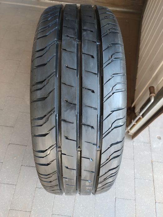 225/55/17C 109/107 Continental ContiVanContact 200