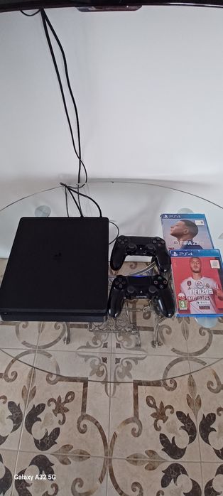 Sony ps4-slim 1 t.