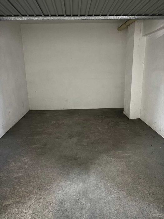 Garagem Fechada com 18m2 Metro de Santa Clara em Vila do Conde