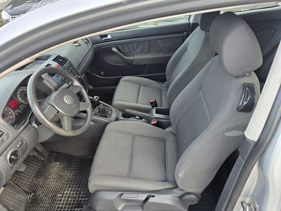 Golf/1.4mpi/Klima/Zarejstr