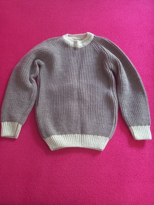 Детский свитер  .