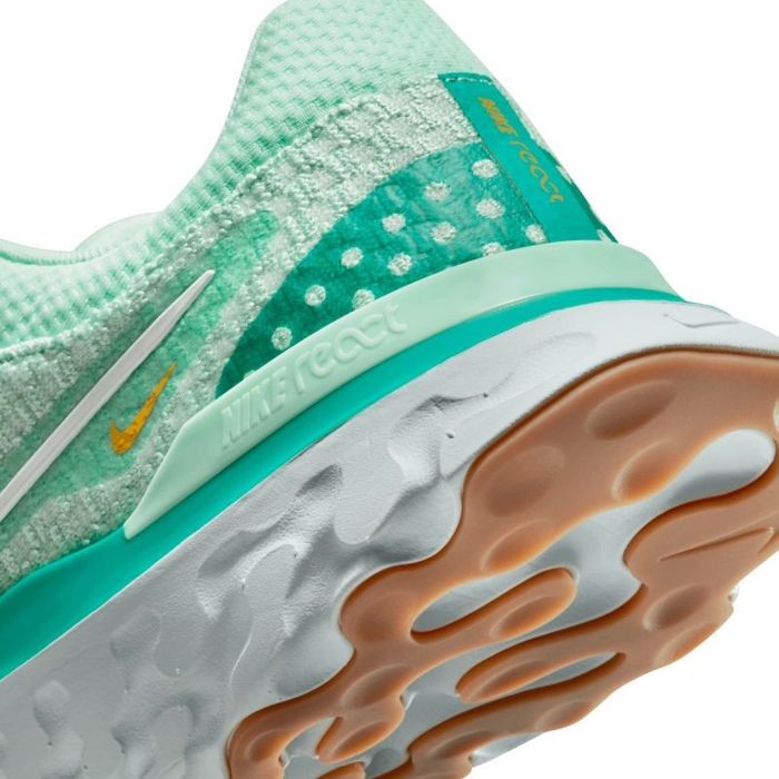 ОРИГИНАЛ | кроссівки Nike React Infinity Run Flyknit 3 Nike React Infi