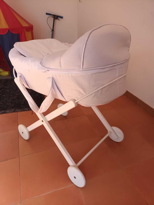 Alcofa - oferta de lençóis como novos