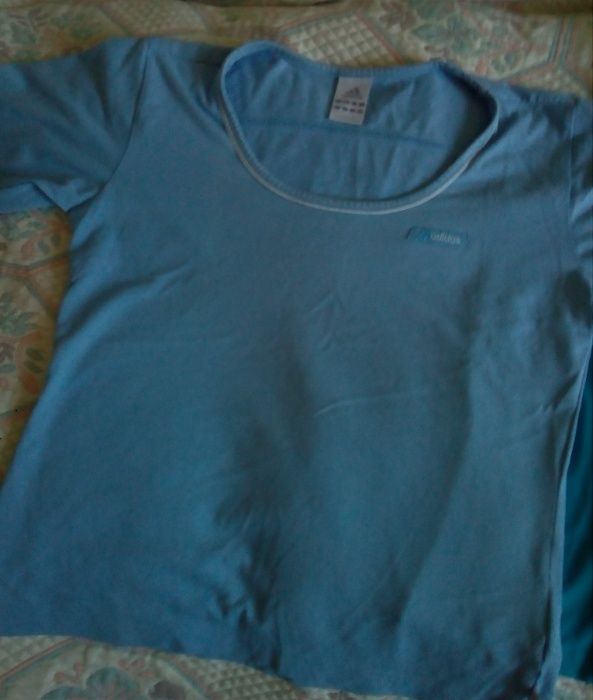 Bluzka/koszulka Adidas