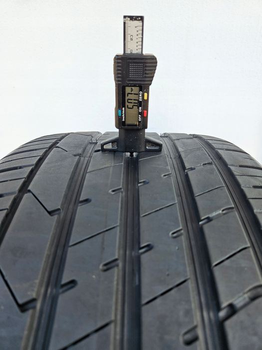 Opona Hankook Ventus S1 evo2 SUV K117A 285/35r22 106Y