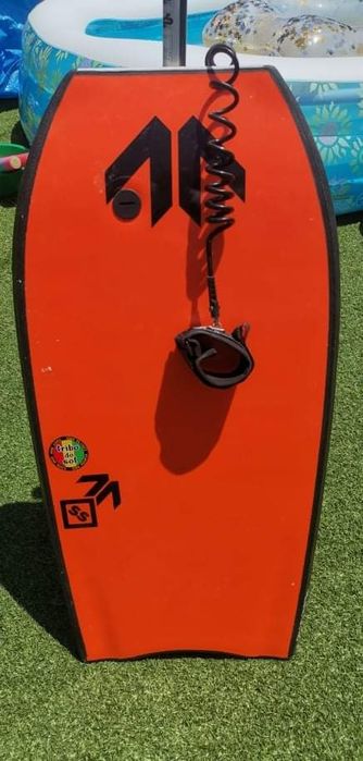 Prancha de Bodyboard Mitch Rawlins Series PP