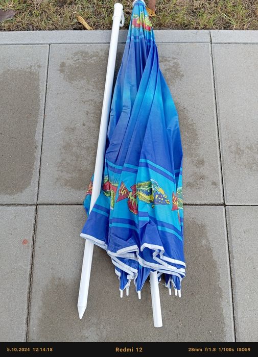 Sprzedam parasol
