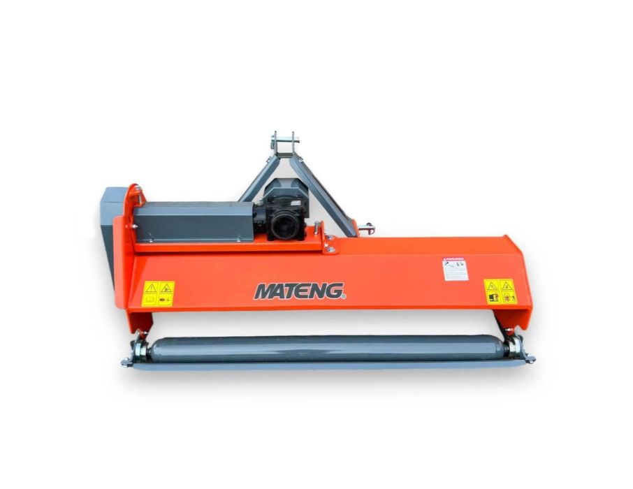 Kosiarka bijakowa na  młotkach, NEFL-115 ,115cm MATENG ,wałek WOM