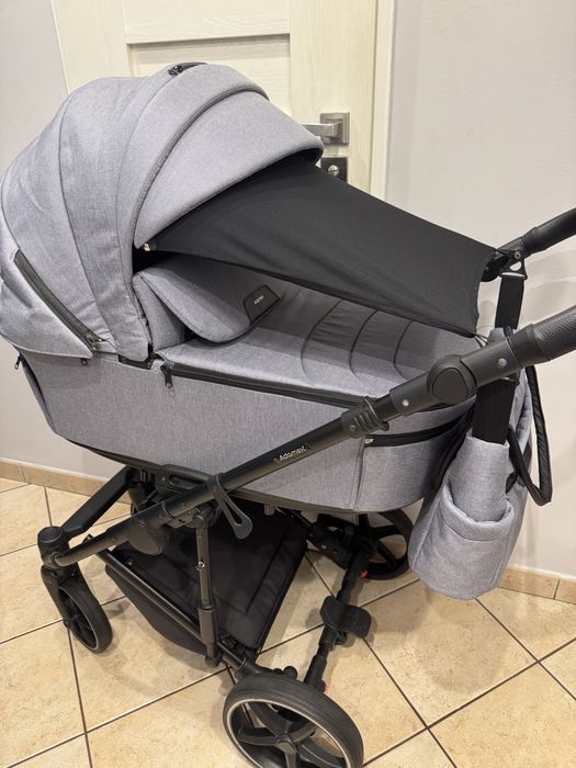 Wózek Adamex Zico New 2w1