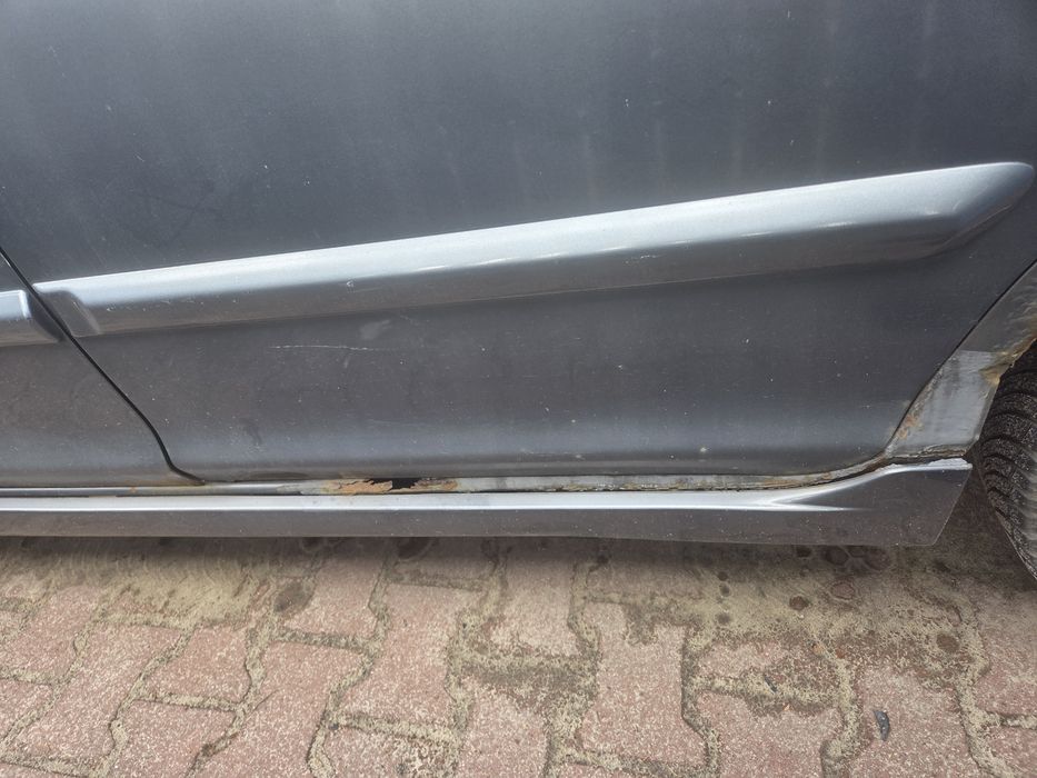 Honda Civic wazne oplaty