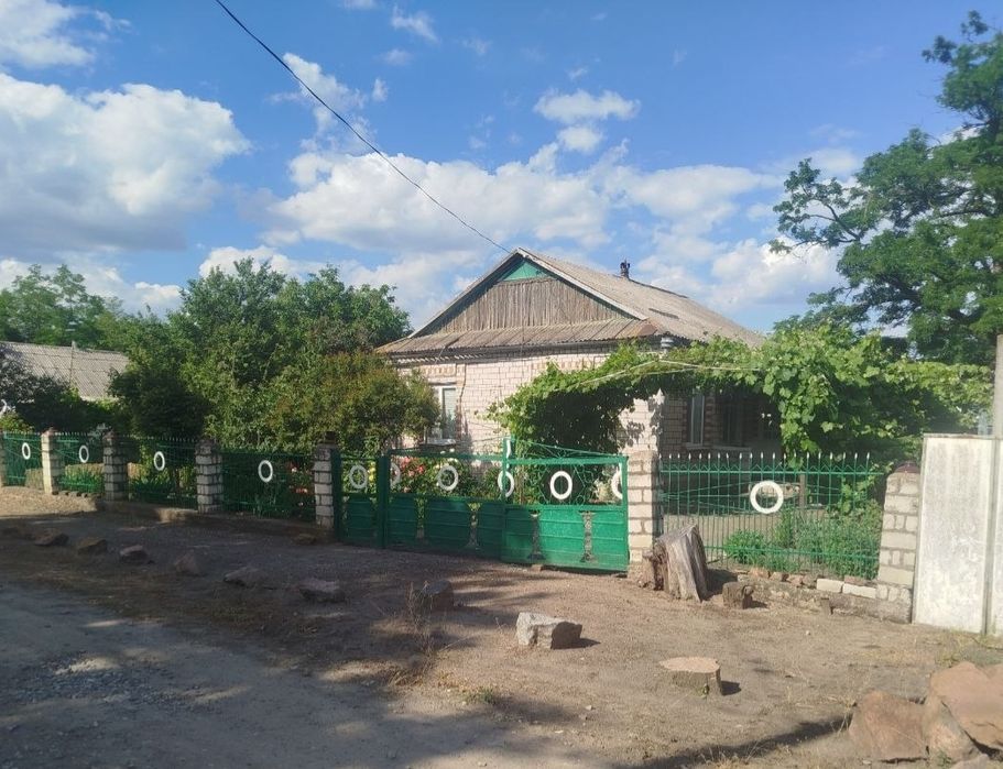 Продажа дома Кривое Озеро