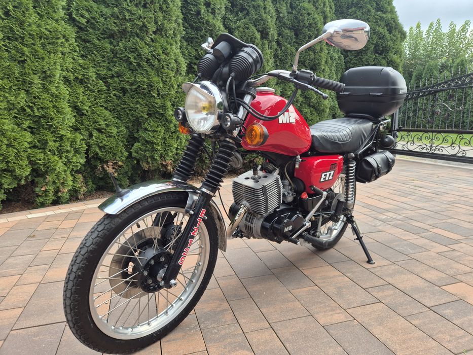 Mz
