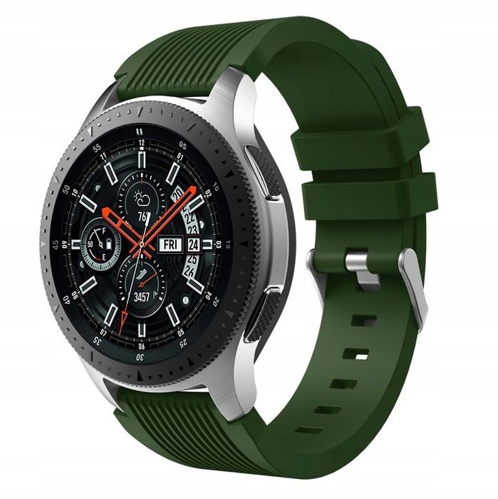 Pasek Samsung Galaxy Watch 46mm Gear S3 Classic