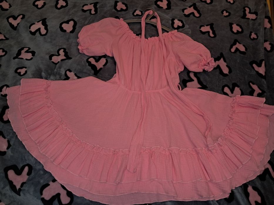 Сукня для дівчинки 152