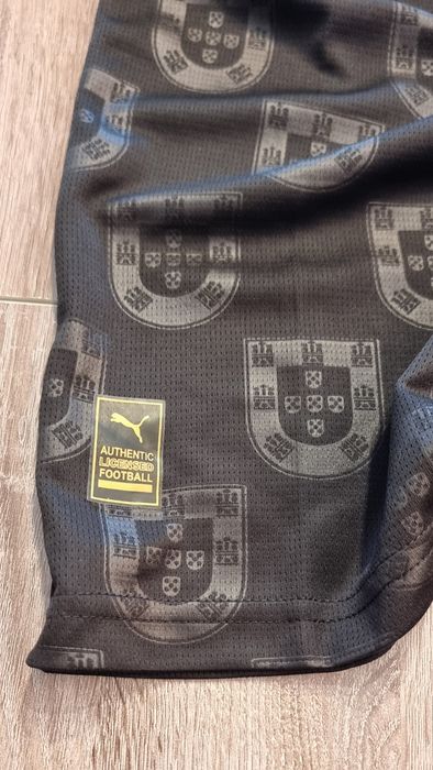 Portugal 2026 Pantera Negra Edition M + L