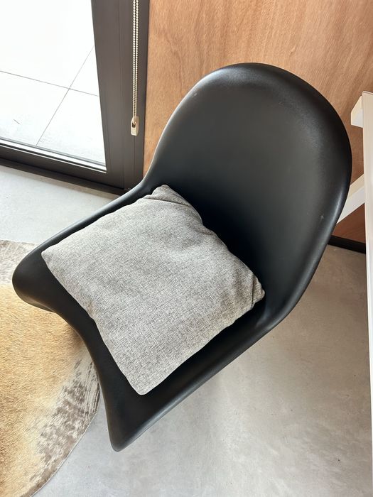 Cadeira Design Phantom