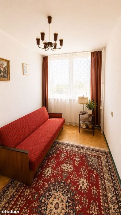 Mieszkanie – Wrocław, Powstańców Śląskich - Więcej