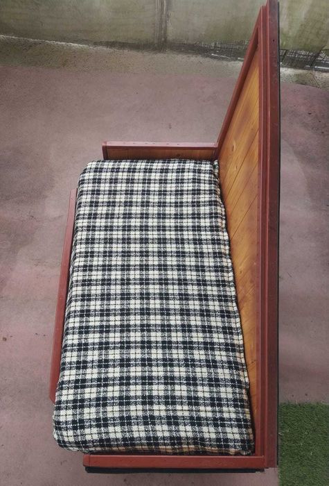 Cama para Cão/Gato Titulo-Piano