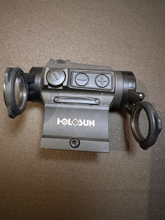 holosun 503 - Купить оружейные аксессуары - Цена на OLX.ua