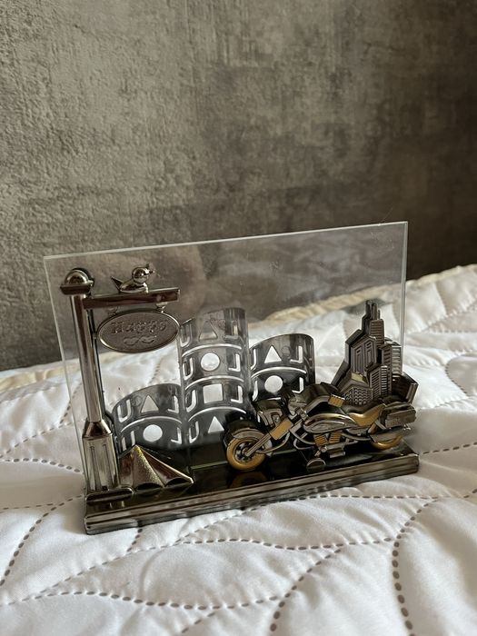 Стильная рамка для фотографий