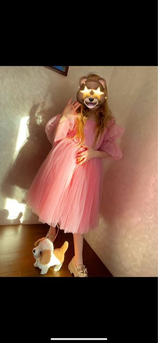 Продам нарядне плаття