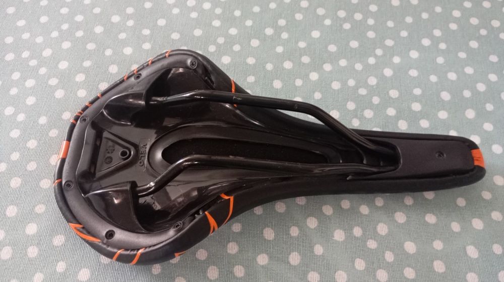 Selim e guiador  BTT KTM