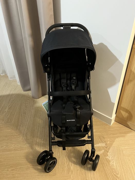 Maxi-Cosi Lara 2 NOWY lekki spacerowy składany | okazja