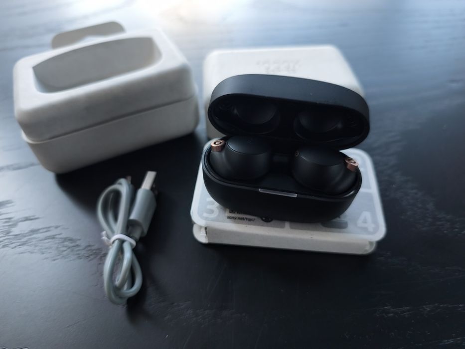 Auriculares Sony X1000