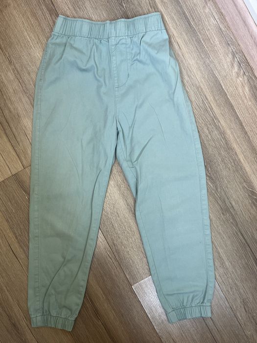 Джогери H&M 128 см на хлопчика